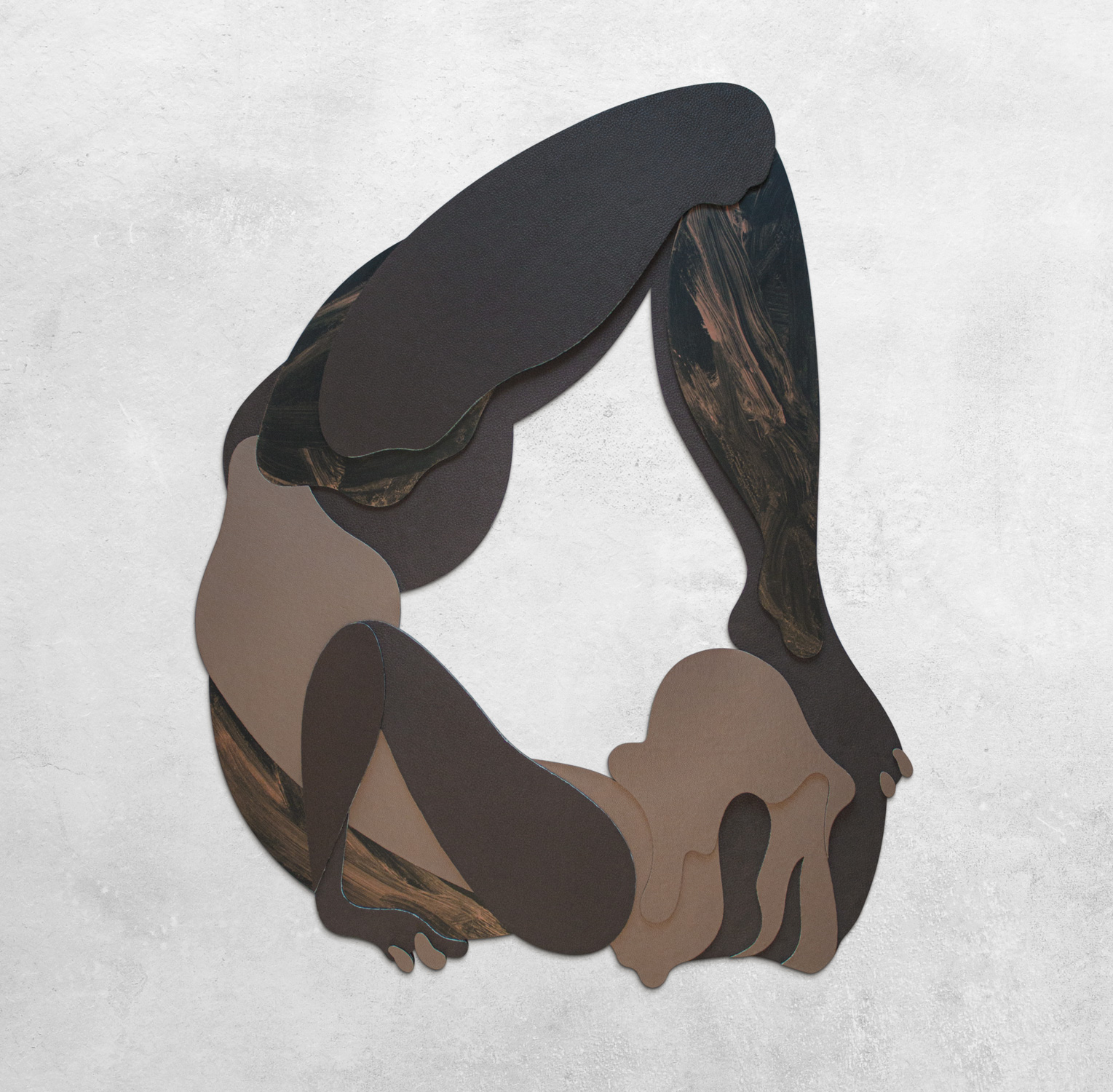 vrischikasana